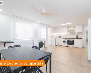 Flat to share in Calle ANTONIO PASCUAL QUILES, 33, Reina Victoria - Miguel Hernández