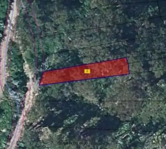 Land for sale in Salceda de Caselas