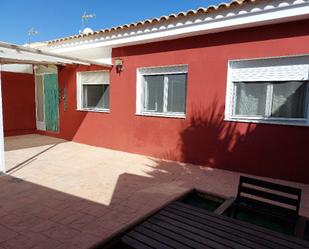 Single-family semi-detached for sale in Ensanche - Diputación