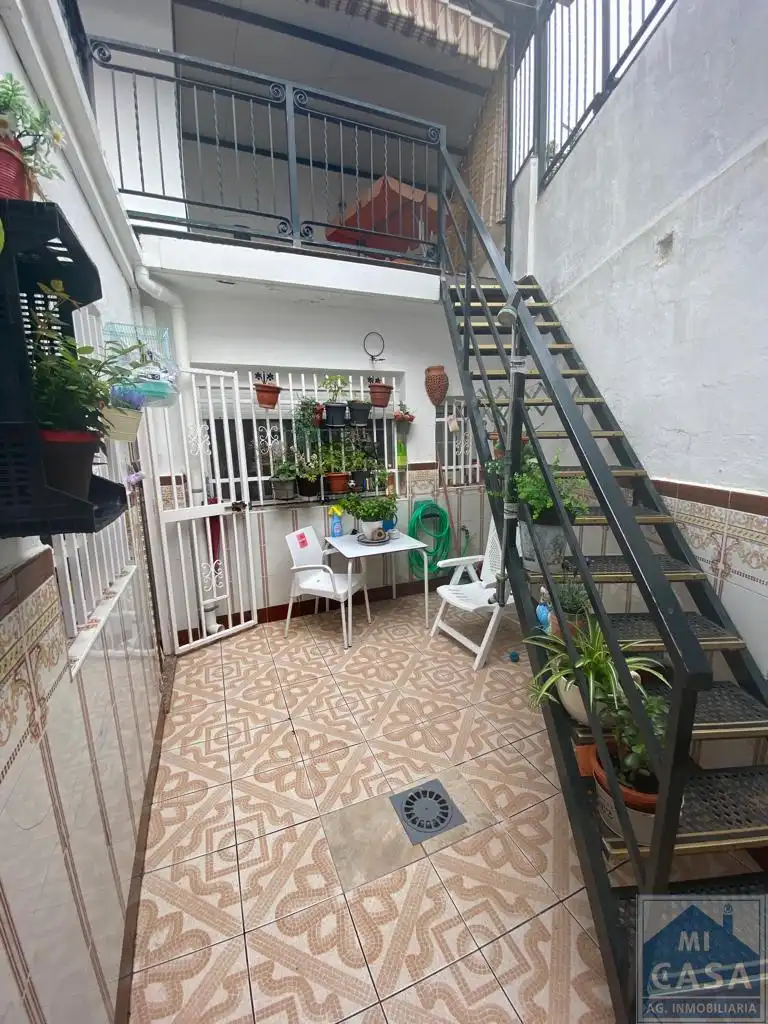 Casa o xalet en venda a Sur