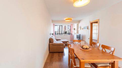 Foto 4 de Piso de alquiler en Campoamor, Ciutat Jardí,  Valencia Capital