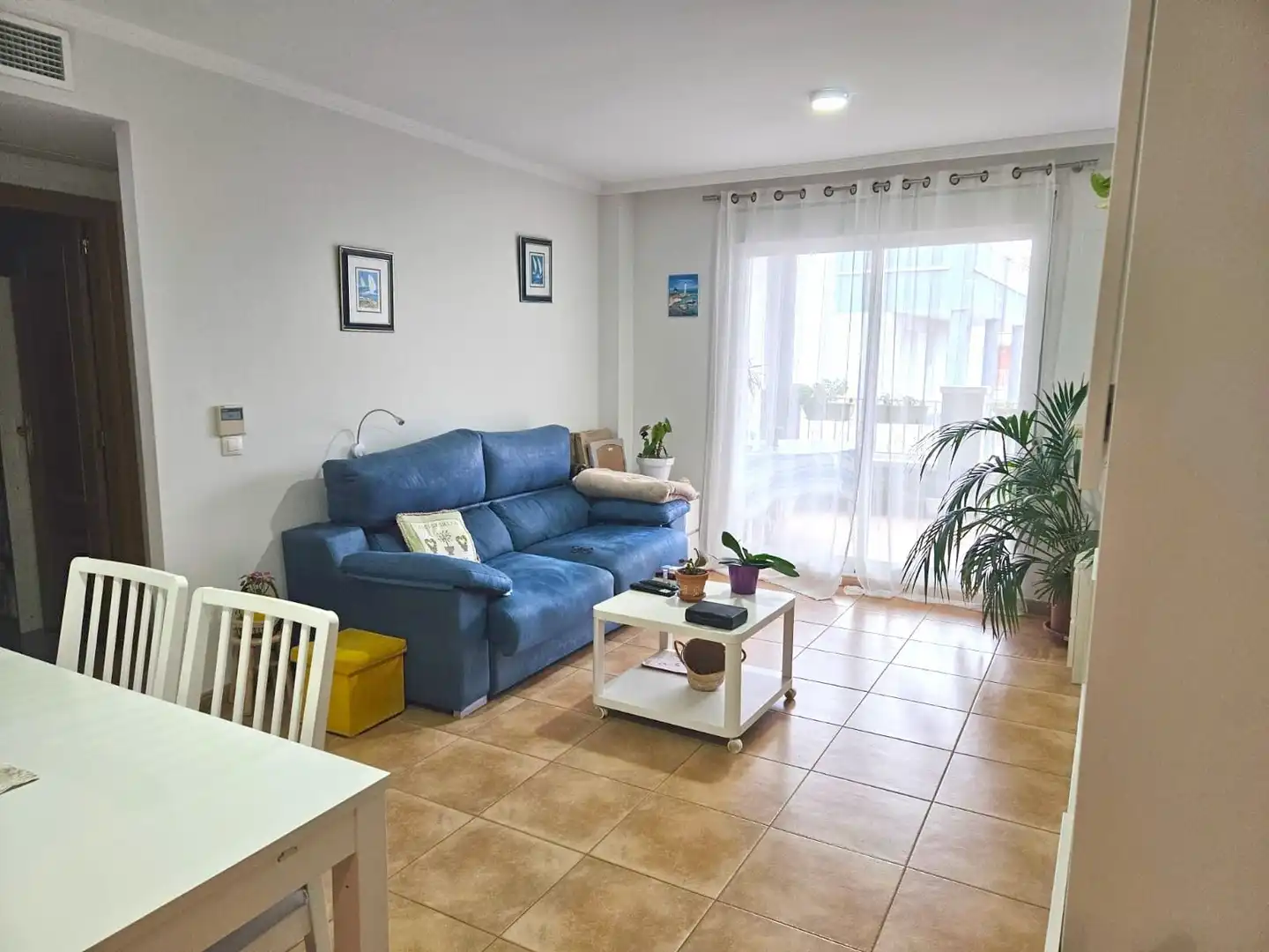 Apartamento con piscina en venta en Centro Urbano, imagen 16
