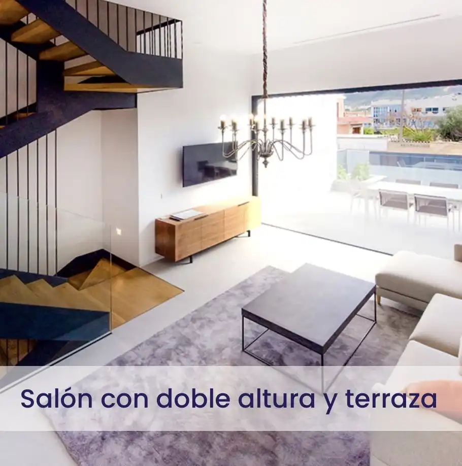 Casa o chalet en venta en L'Albir
