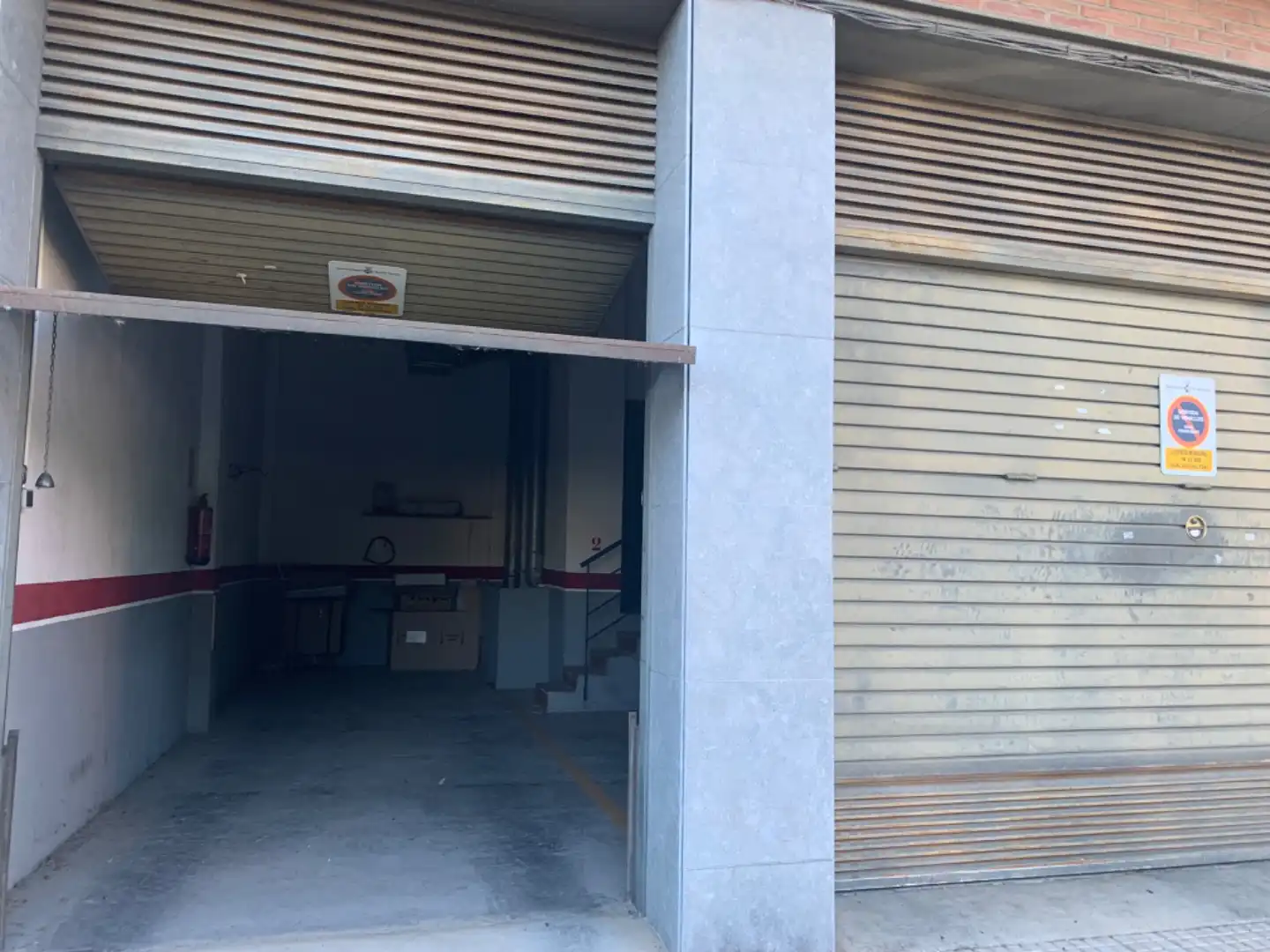 Doppelparkplatz zum Verkauf in Morella 115, imagen 2