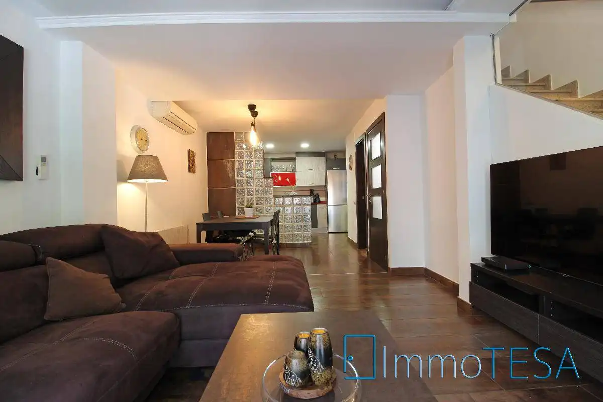 House with terrace for sale in Creu de Barberà - Sector Sud, imagen 8
