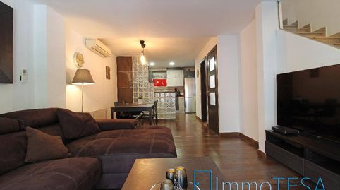 Foto 3 de Casa o chalet en venta en Creu de Barberà, Sabadell