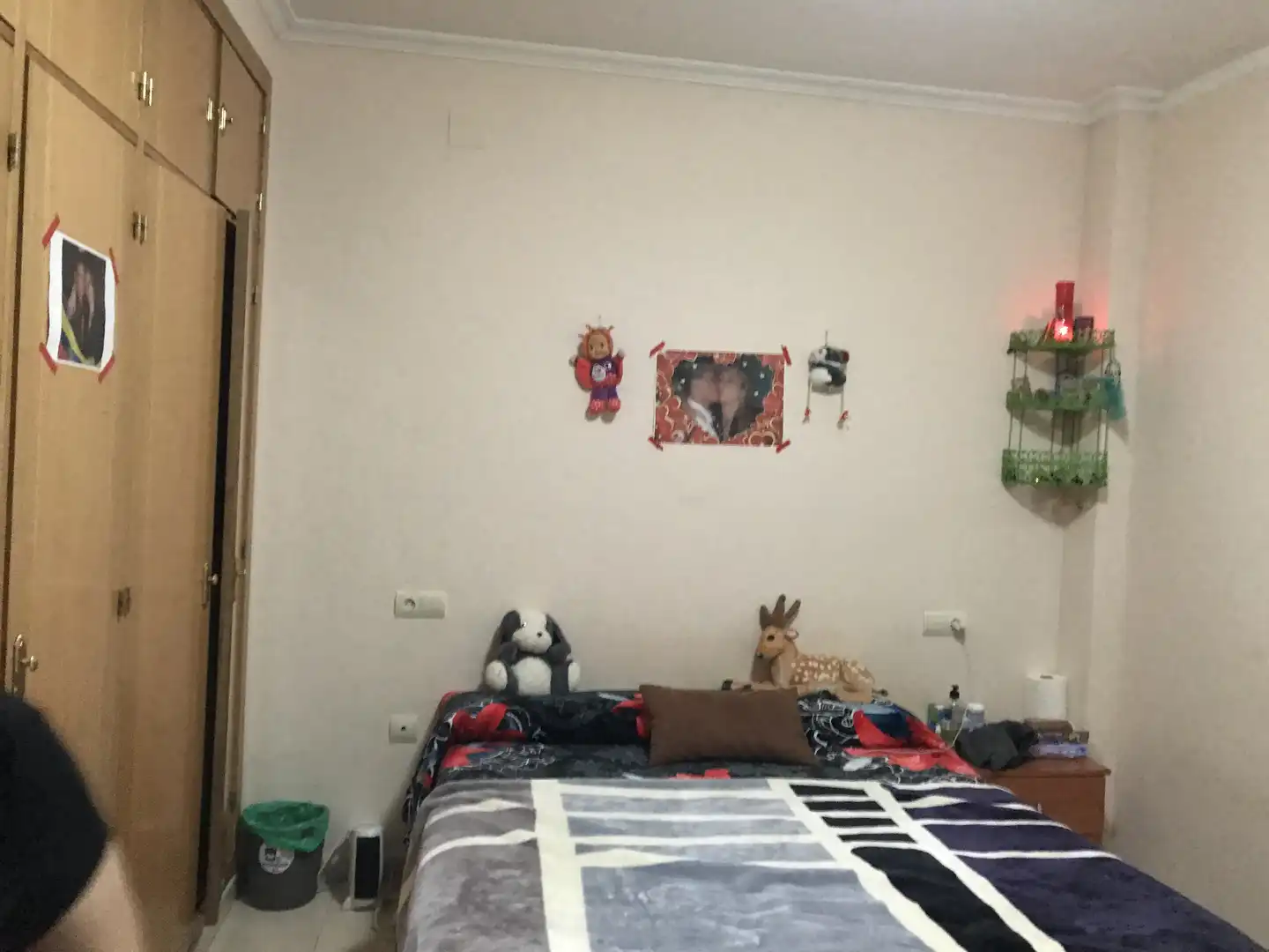 Piso con terraza en venta en Calle Peinado 54C, imagen 9