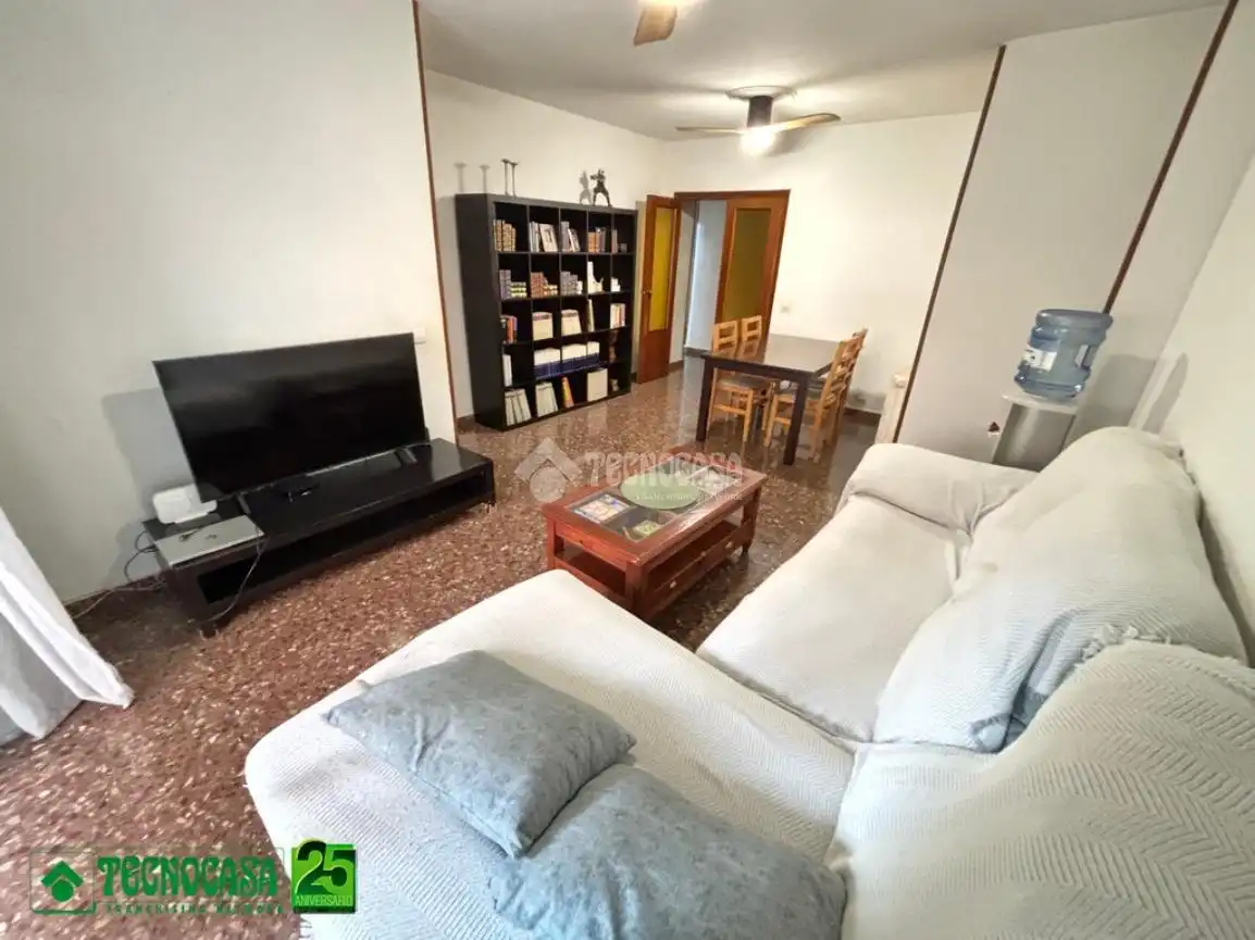 Flat for sale in C. Corazón de María, El Perchel