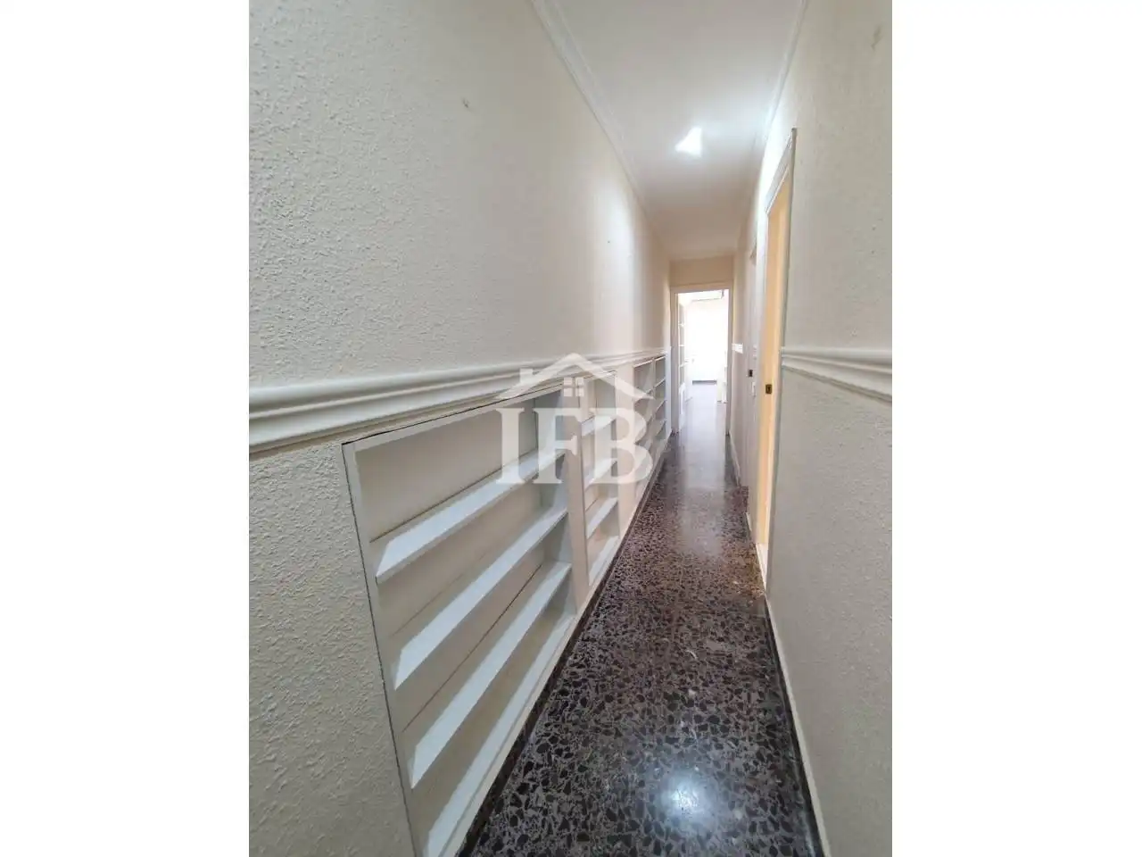Pis amb ascensor en venda a Calle Melendez Valdes, imagen 25