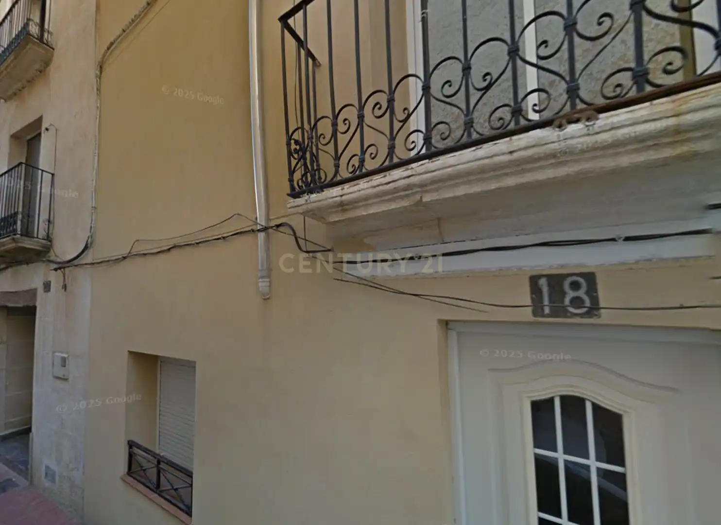 Terreno residencial en venta en Carrer Mossèn Jerónimo, 18, Cocentaina, Spain 18