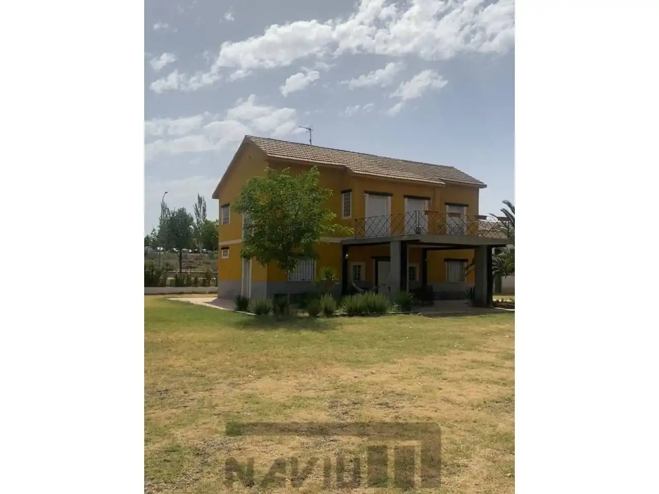 Außenansicht von Fabrik Grundstücke zum Verkauf in Aranjuez