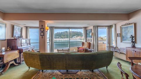 Photo 4 of Flat for sale in Miraconcha, 6, Área Romántica, Gipuzkoa