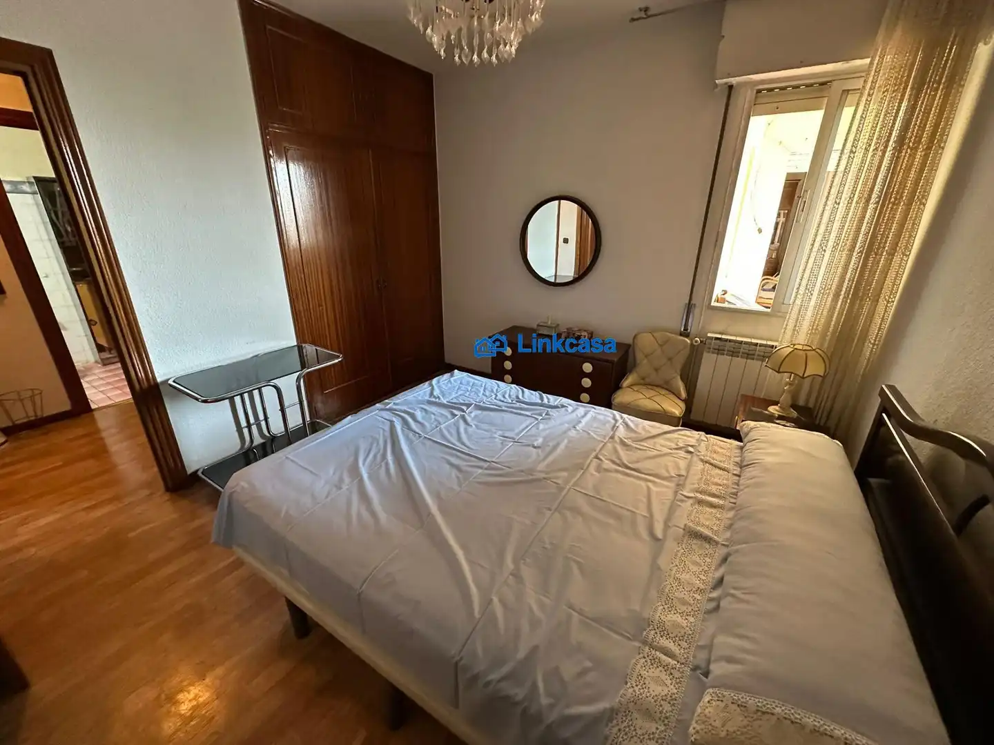Habitación de Piso en venta en Madrid con Calefacción, Terraza y Amueblado