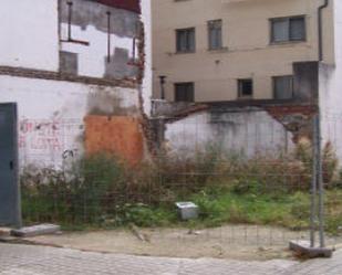 Exterior view of Residential for sale in Ferrol