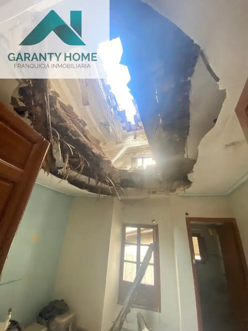 Casa amb terrassa en venda a Martos, imagen 5