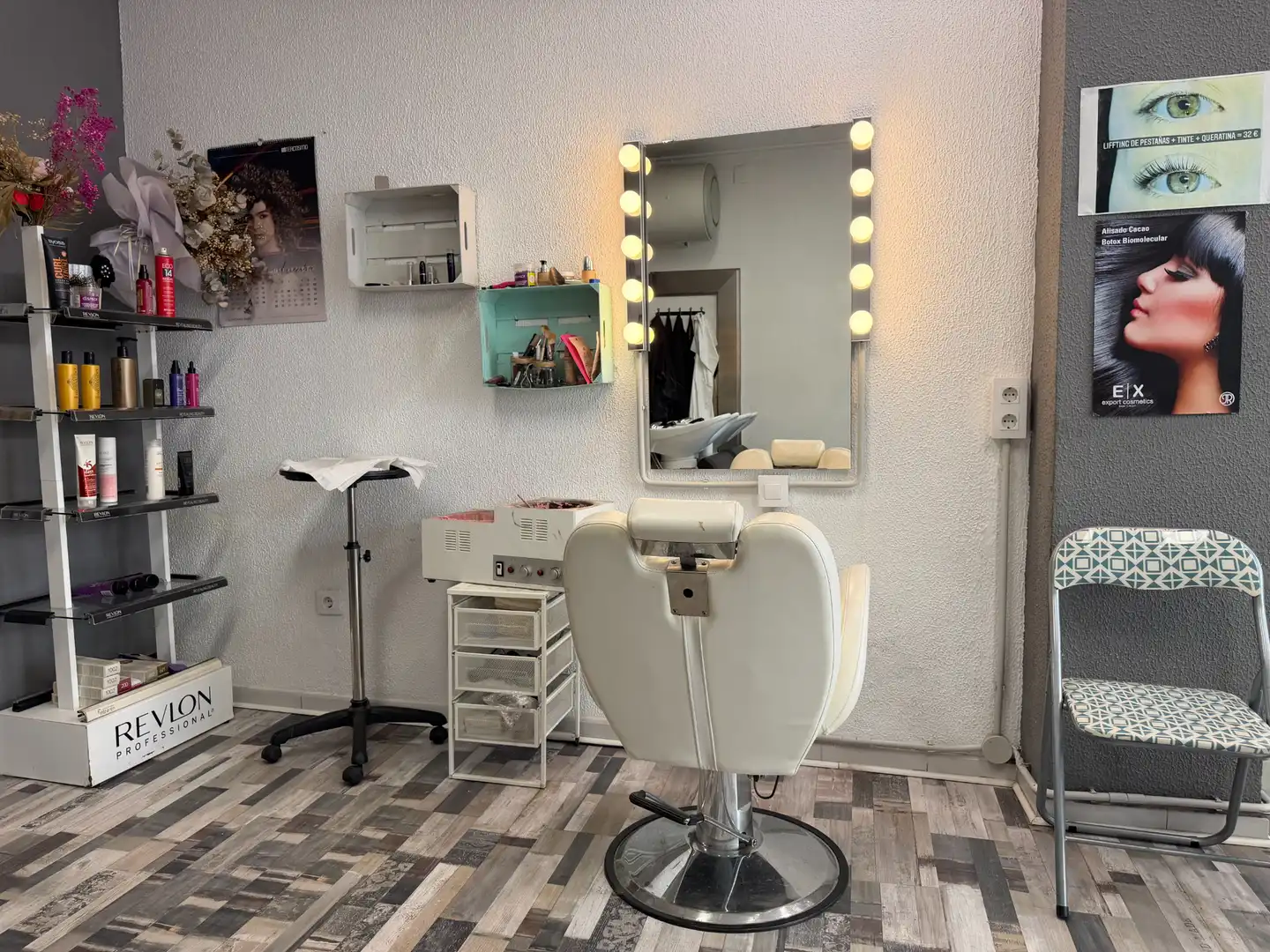 Business premises for transfer in Calle la Pista 13, imagen 6