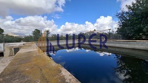 Foto 5 de Casa o xalet en venda a Cañada del Fenollar, Alicante