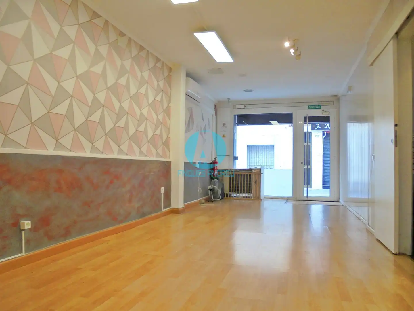 Business premises to rent in Cuba