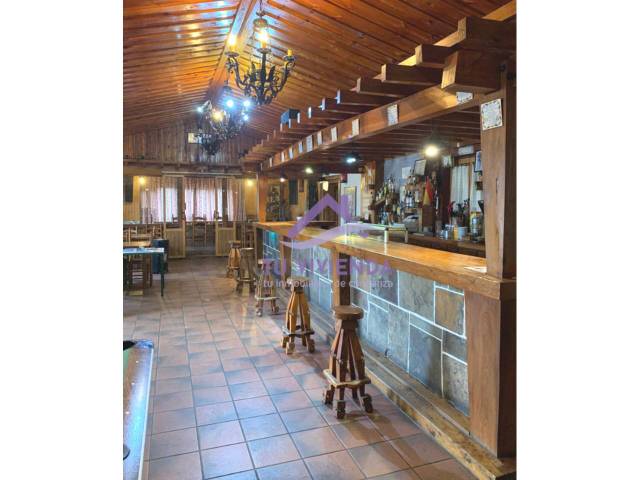 Local comercial en Venta en SALDAÑA A SAHAGUN en Pedrosa de la Vega