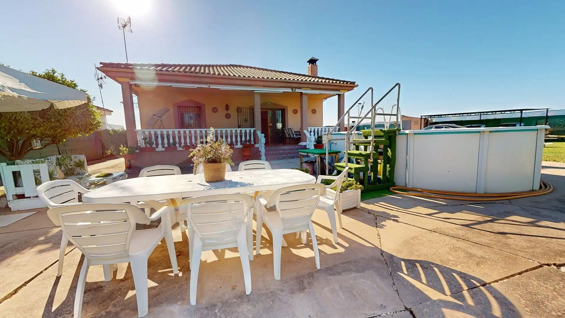 Maison rustique avec piscine à vendre à Centro, imagen 56