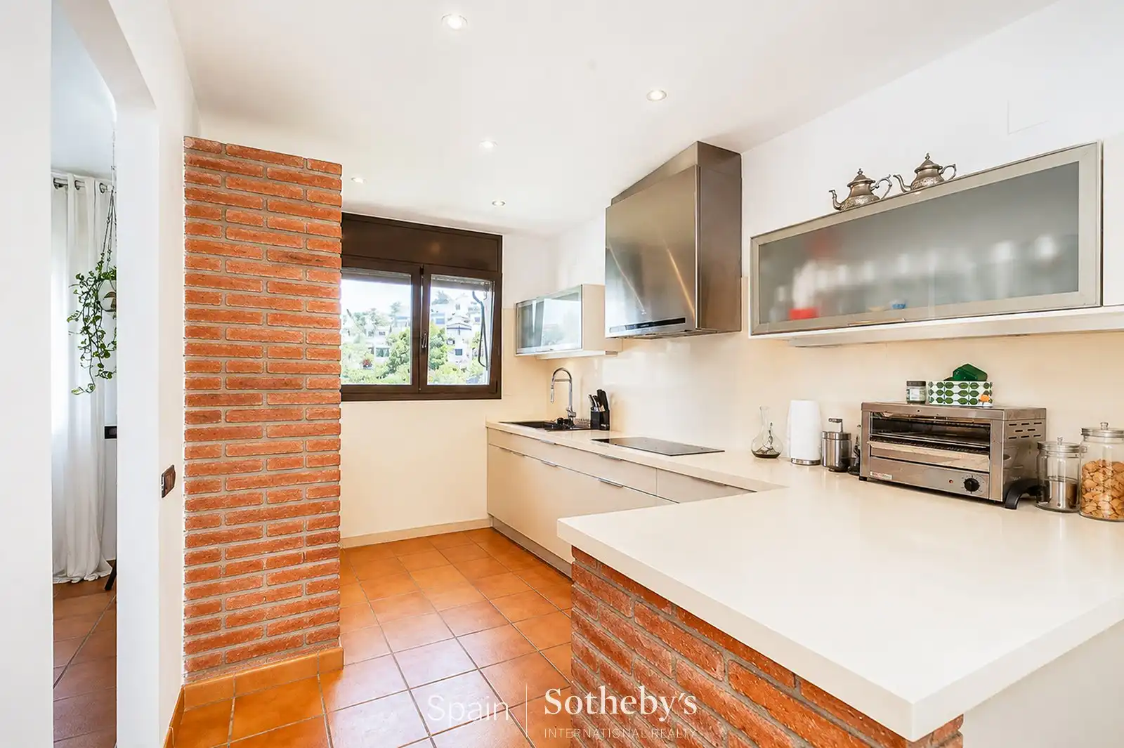 Maison avec piscine à vendre à Avinguda del Puig d'en Boronet, imagen 21