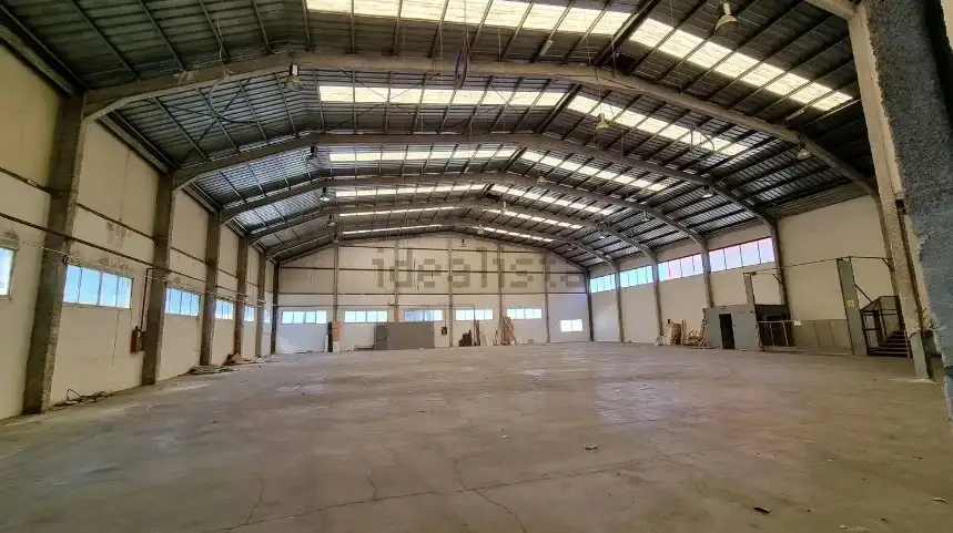 Industrial buildings for sale in Alcorcón