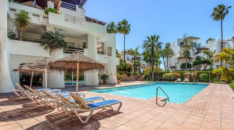 Photo 2 of Attic for rent in Zona de Punta Plata, Estepona