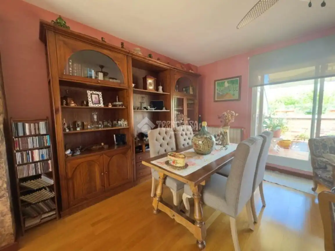 Comedor de Piso en venta en Las Rozas de Madrid con Aire acondicionado, Calefacción y Terraza