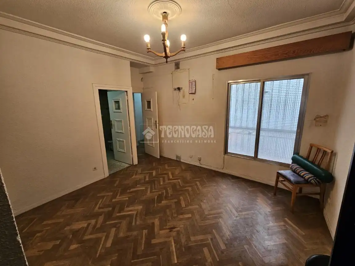 Pis en venda en Madrid amb Parquet i Traster