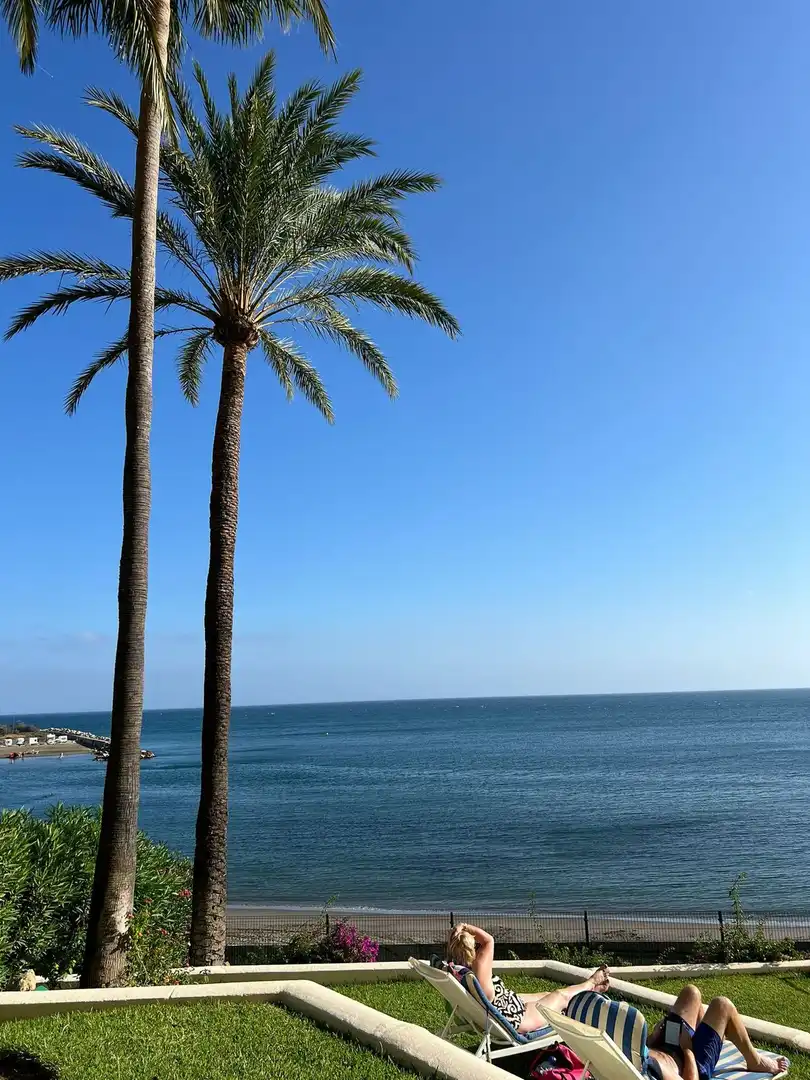Apartment for sale in Estepona Pueblo, imagen 2