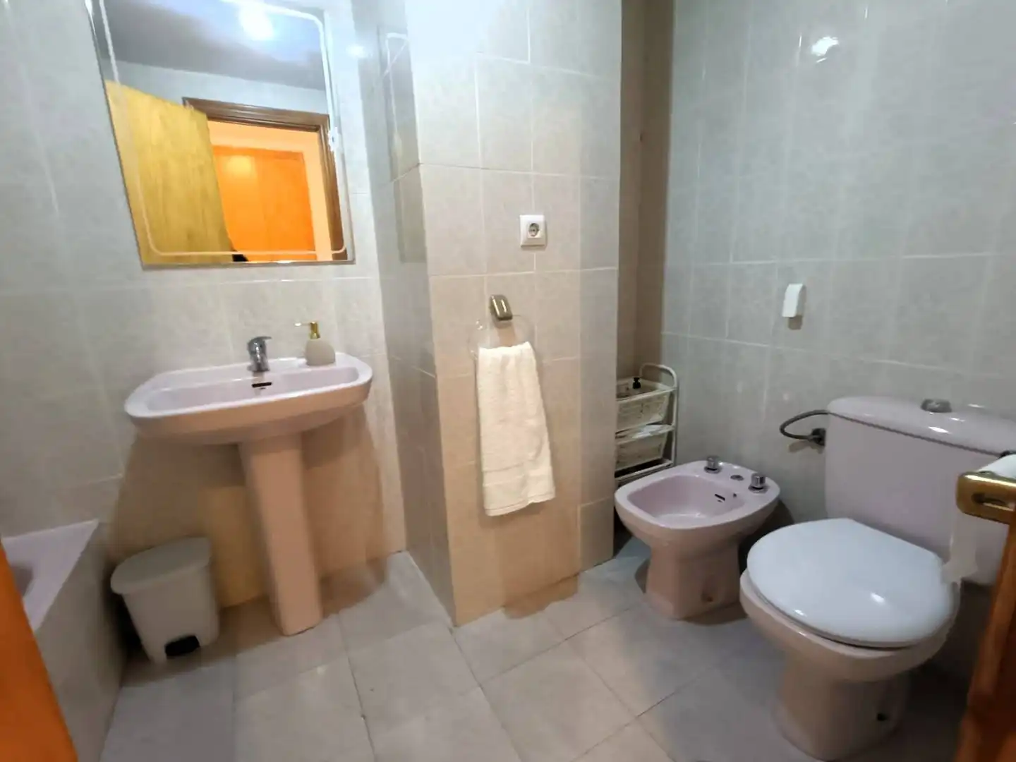 Duplex avec terrasse à vendre à Centro, imagen 51