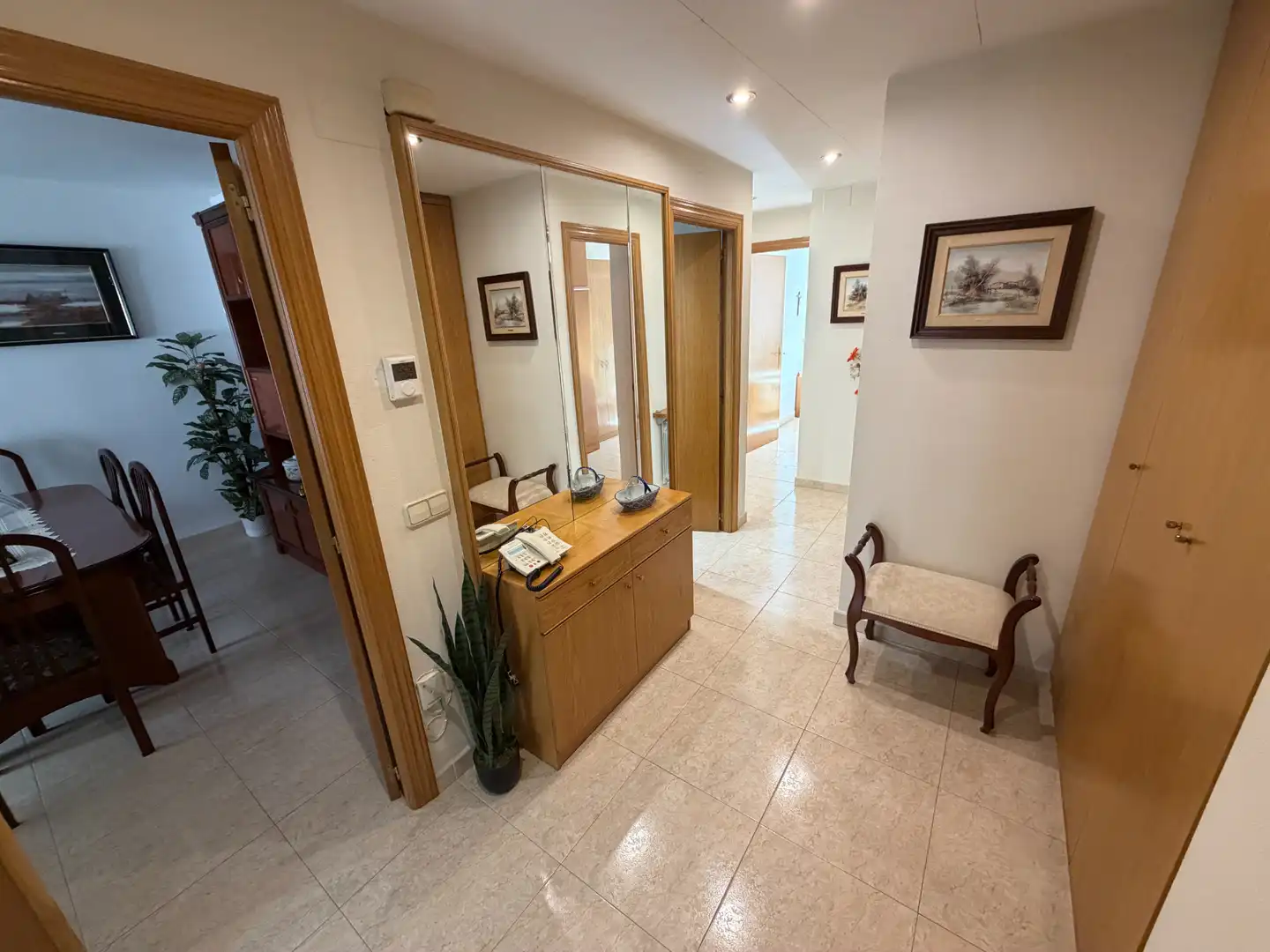 Piso en venta en Olot, Girona