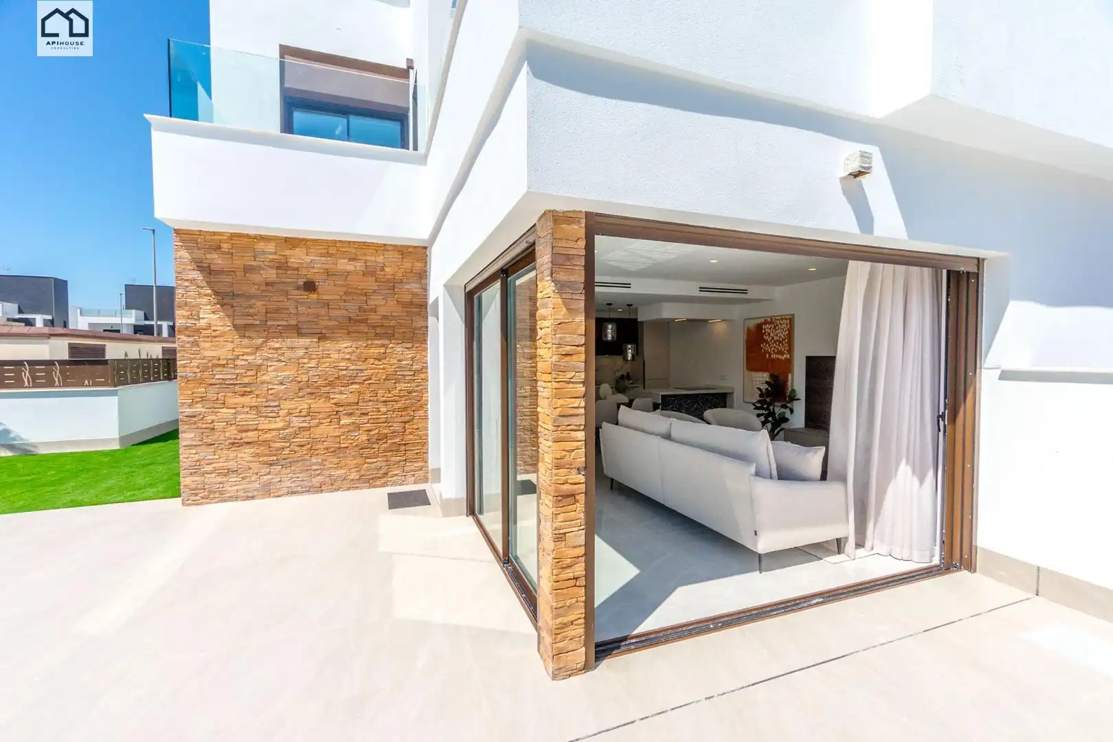 Casa a schiera in vendita a Benijófar, imagen 6