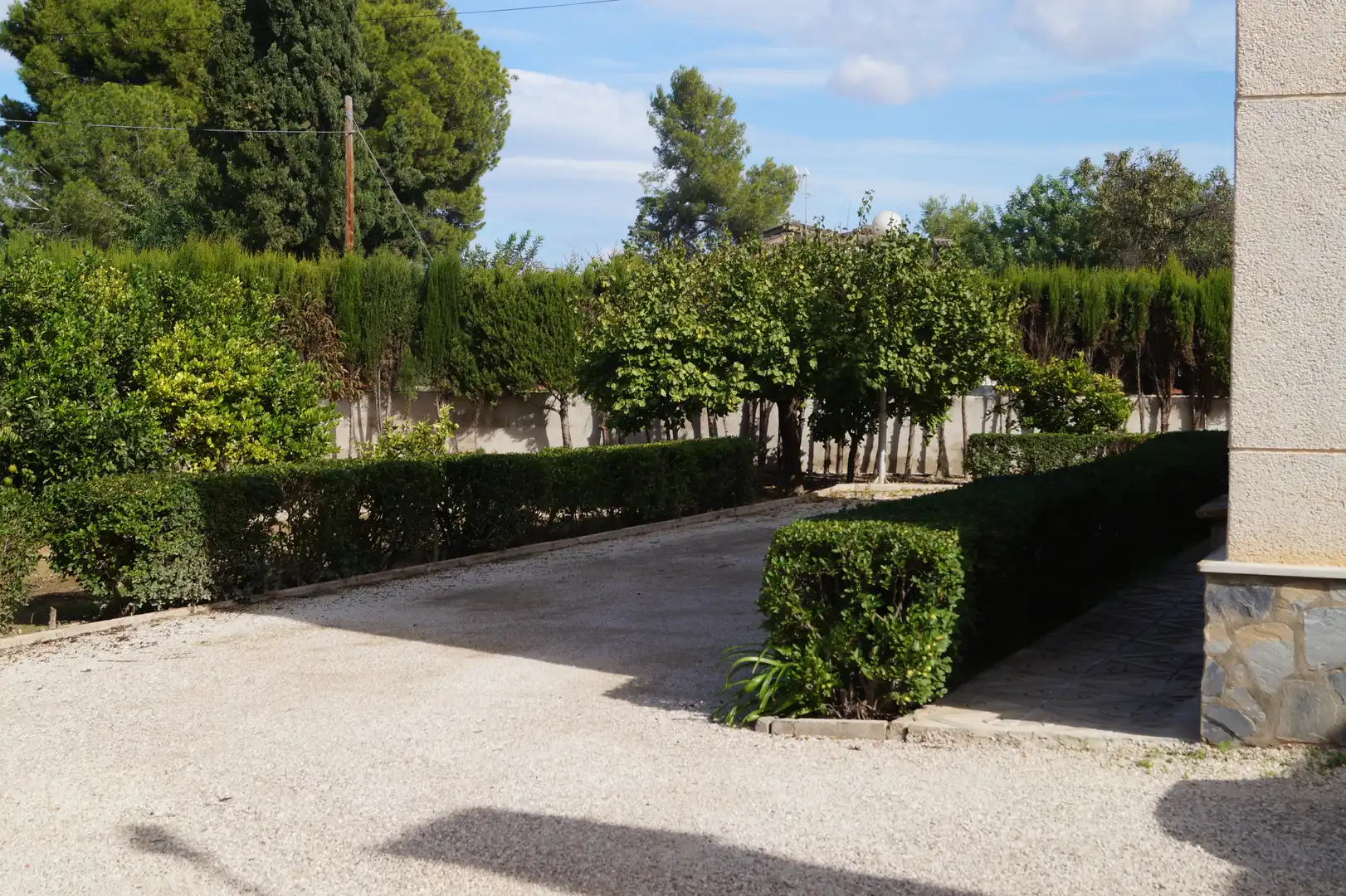Villa con piscina in vendita a Perleta - Maitino, imagen 47