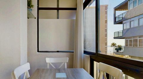 Foto 5 de Apartamento en venta en 15 Avenida de las Gaviotas #planta 3, Las Gaviotas - Carvajal, Fuengirola
