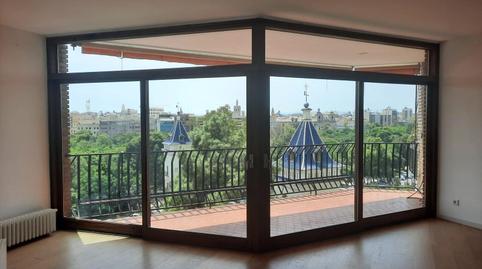 Foto 4 de Pis en venda a Alameda, Exposició,  Valencia Capital