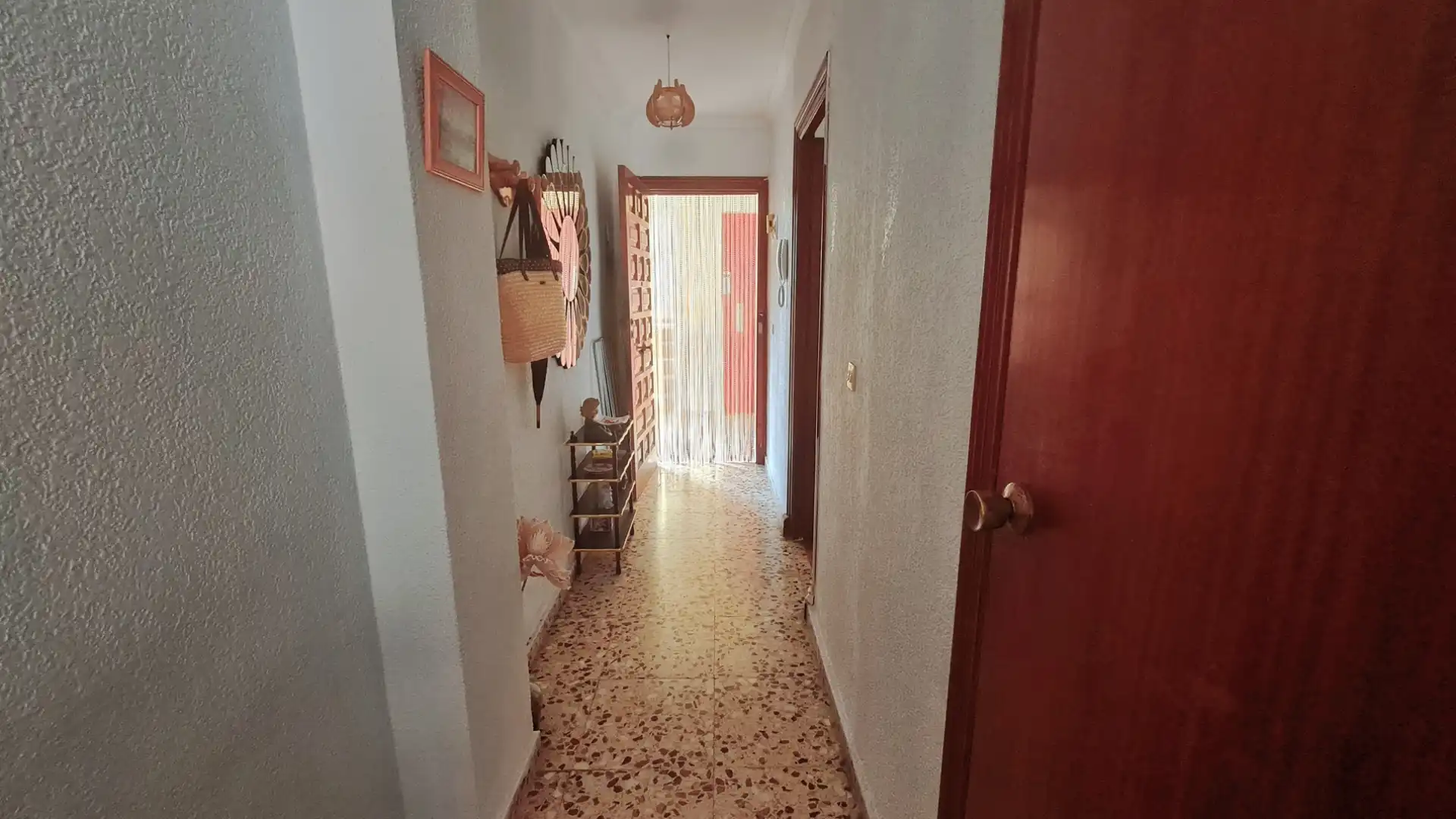 Flat for rent in Torrevieja  with Heating, Terrace and Storage room