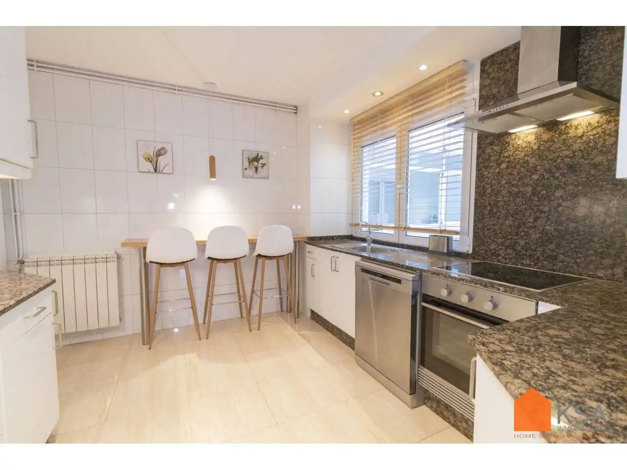 Flat with lift to rent in Calle Santiago del Estero, imagen 11