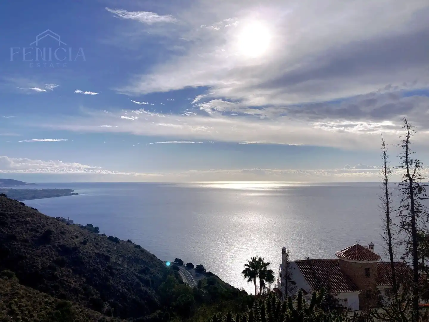 Terreny rústic en venda a Monte los Almendros - El Pargo - Costa Aguilera, imagen 6