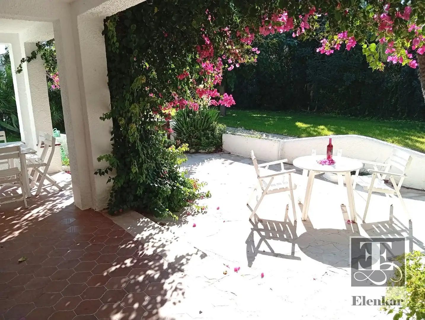 Terraced house with pool for sale in ALORA PARK, imagen 40