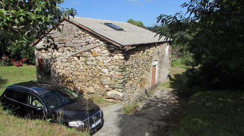 Foto 4 de Casa o xalet en venda a Aldea Bustelo, 15, Sedes - Pedroso - Doso, A Coruña