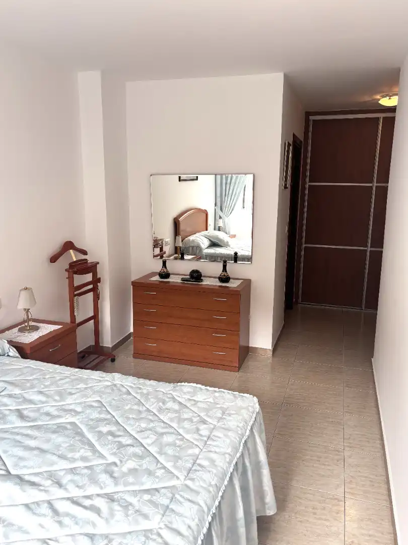 Habitación de Piso en venta en Vilafranca del Penedès con Aire acondicionado, Trastero y Amueblado