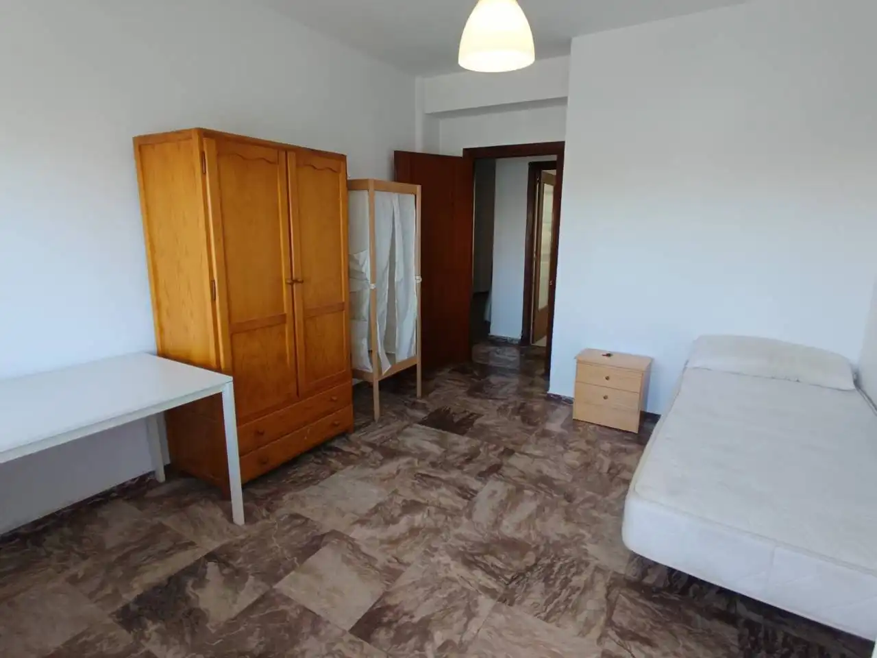 Wohnung mit Aufzug zur Miete in Calle Reina Mercedes, imagen 12