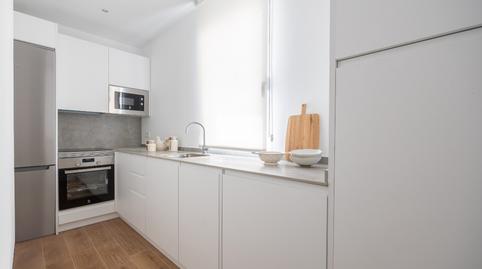 Foto 3 de Piso en venta en Ibiza de Madrid, Madrid