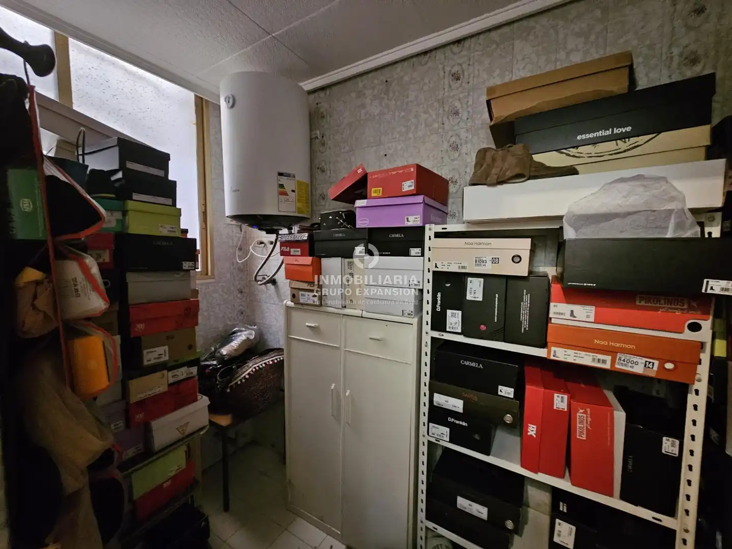Piso en venta en Novelda con Balcón