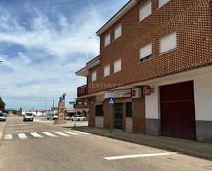 Exterior view of Flat for sale in Alcaudete de la Jara