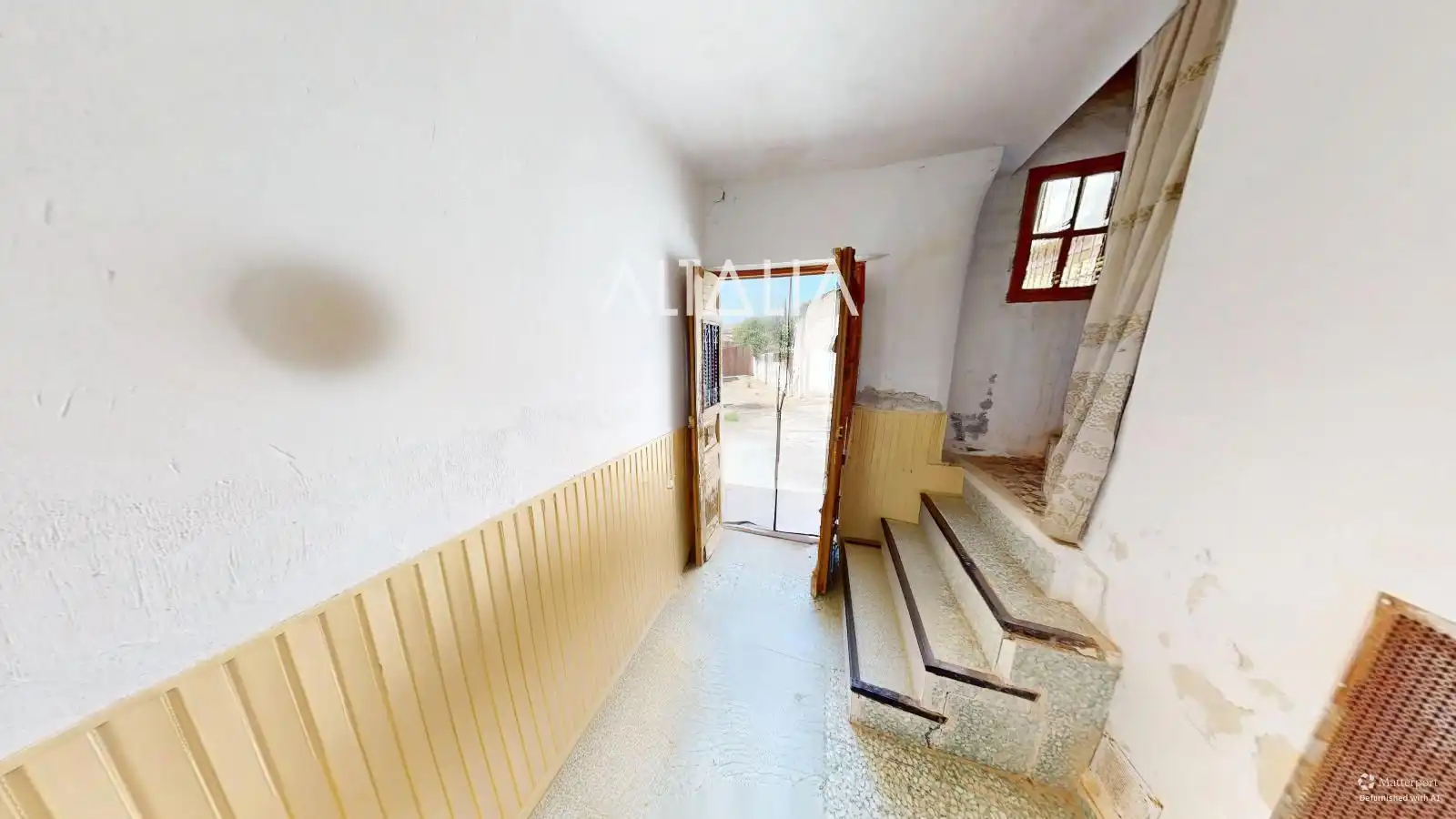 Einfamilien-Reihenhaus zum Verkauf in Campos del Paraíso