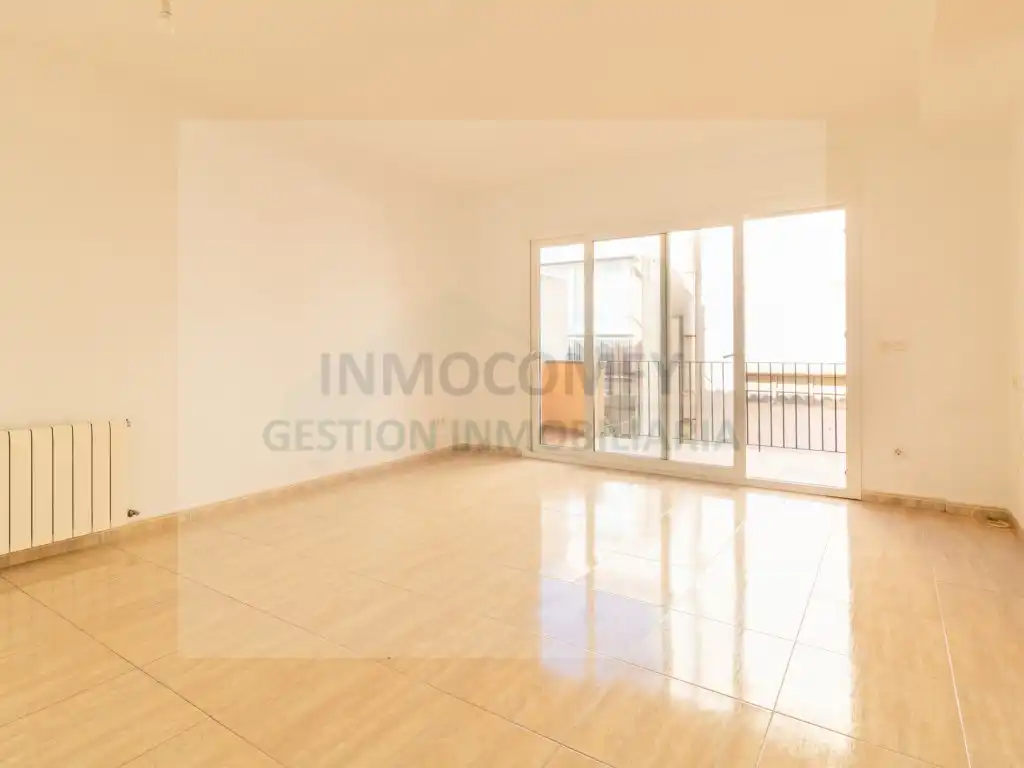 Sala d'estar de Pis en venda en Palamós
