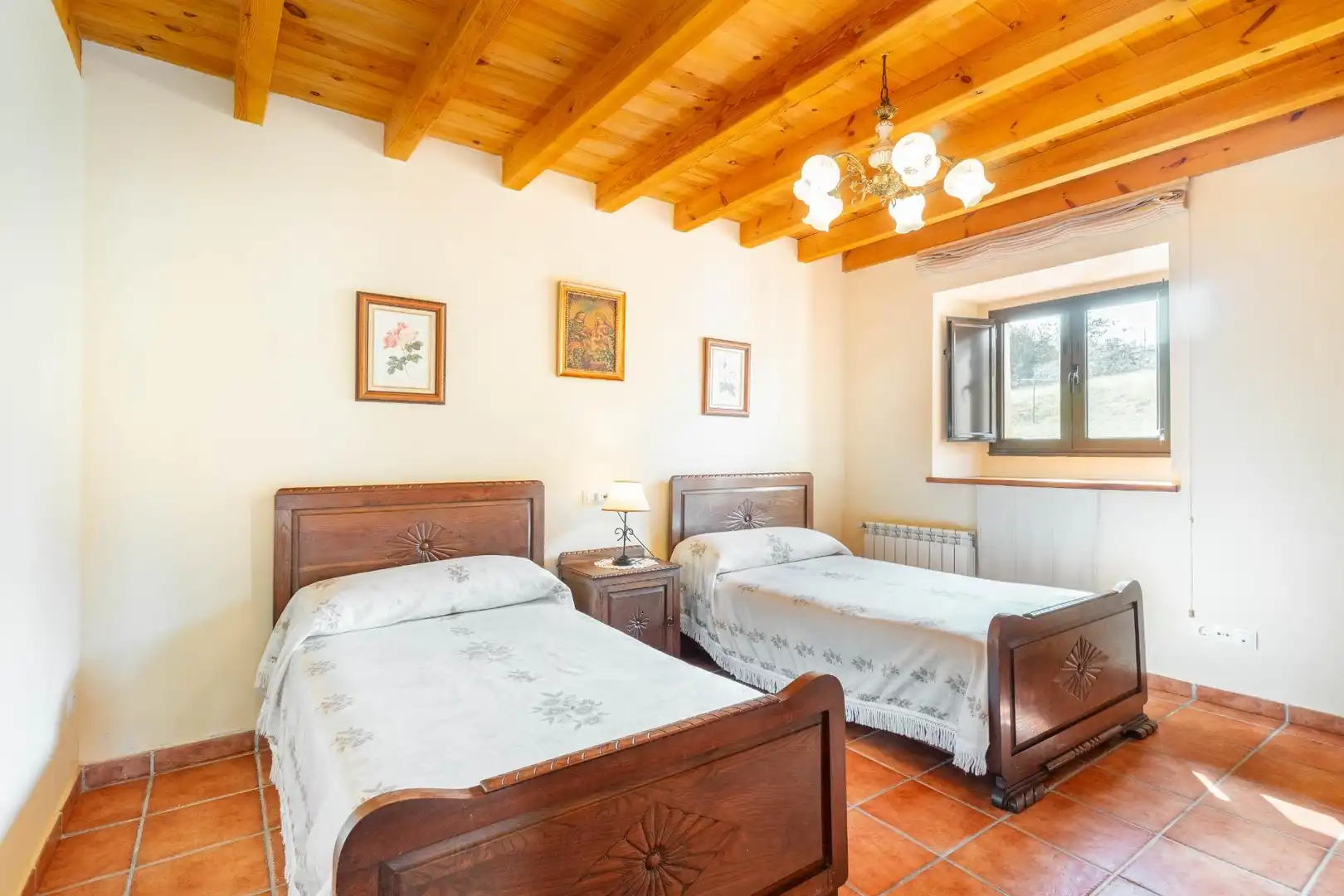 Haus zum Verkauf in Barrio Casas de Alea 20, imagen 30