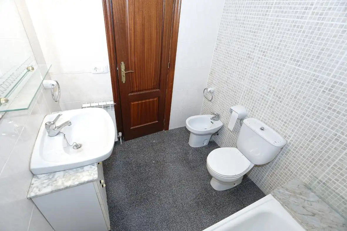 Bany de Casa adosada en venda en Alcanar